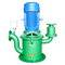 Electric Motor High Efficiency Sand Slurry Submersible Pump
