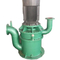Heavy Duty Stainless Steel Submersible Sewage Pump