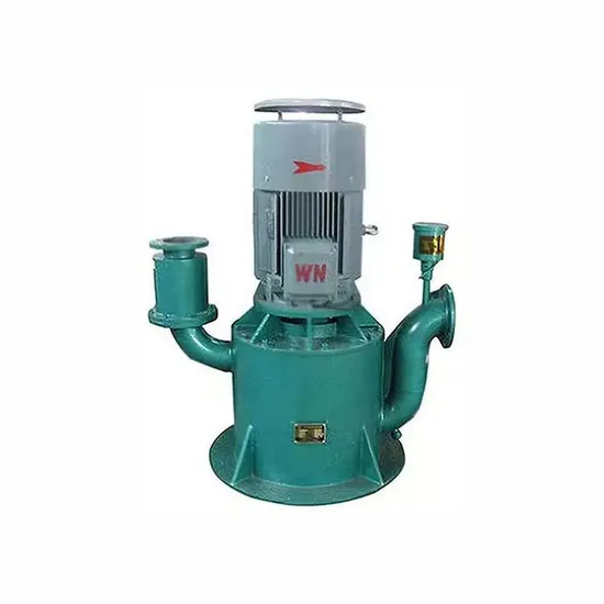 Submersible Sewage Pump Drainage Water Pump