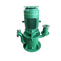 Electric Motor Submersible Sewage Water Pump