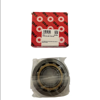 Open Seals Stainless Steel Rolling Bearings - German Pump Bearing