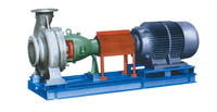 High Flow Horizontal Split Casing Pump