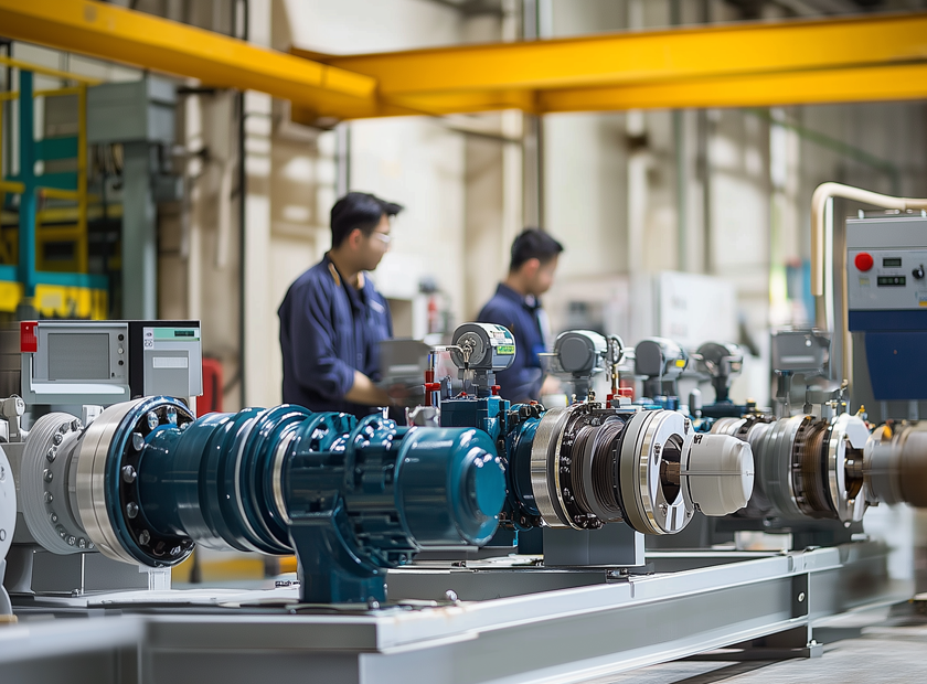 Driving The Future of Global Industry with Chinese Innovation