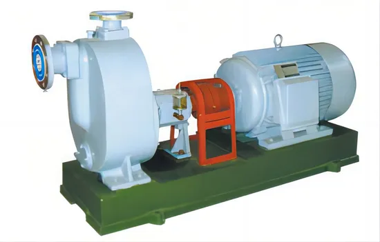Water Boosting High Pressure Circulation3" DC Centrifugal Pump