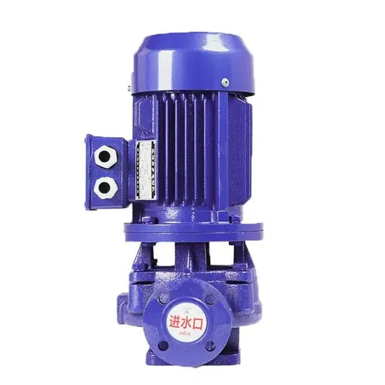 Kangqiao Axial Flow Submersible Pump