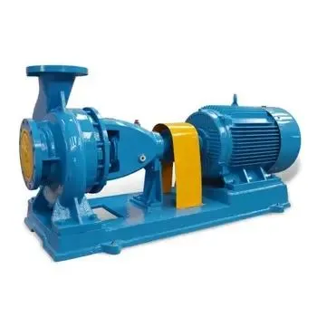 Kz Series Water Circulating High Pressure Pipeline 220V/380V/400V/480V Centrifugal Pump