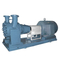 Kangqiao Horizontal Anti-Corrosive Chemical Single Suction Singlestage Centrifugal Oil Process Pump for Chloride Evaporation Forced Circulating with ISO