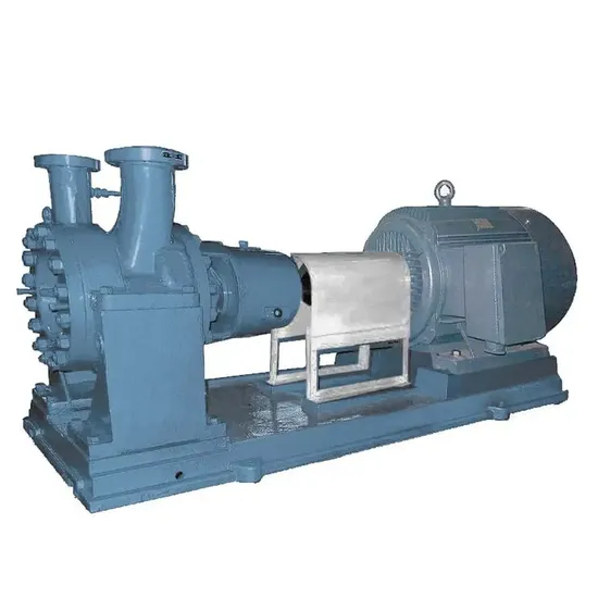 Kangqiao Horizontal Anti-Corrosive Chemical Single Suction Singlestage Centrifugal Oil Process Pump for Chloride Evaporation Forced Circulating with ISO