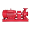Xza-F ISO Certificate Manufacturer Energy Saving Water Pump