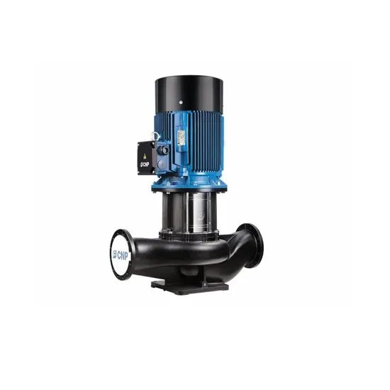 U Series No-Leakage Self-Priming Trash Centrifugal Water Pump for Sewage
