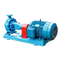 2023 Most Popular T Series Centrifugal Sewage Trash Pump in American Market