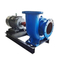 Bomba De Agua Impeller End Suction Motor Water Pump