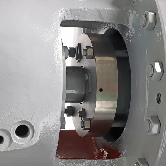 Xza Submersible Centrifugal Mining Sump Vertical Slurry Pumps