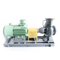 Diesel Agricultural Large Flow Centrifugal Split Case Pump