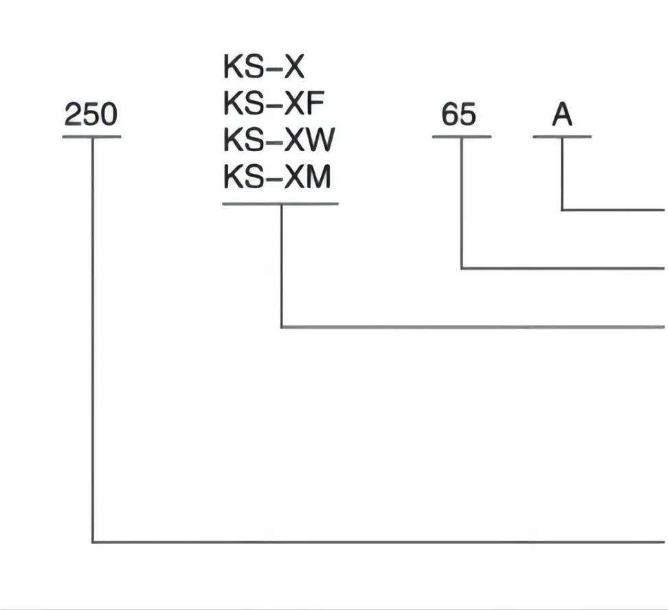 Horizontal Sweage Single-Stage Double-Suction Corrosion-Resist Chemical Centrifugal Sewage Pump for Chloride Evaporation Forced Circulating with ISO/CE