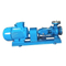 Kangqiao Horizontal Anti-Corrosive Single Suction Centrifugal Slurry Sewage Oil Process Pump for Chloride Evaporation Forced Circulating with ISO/CE