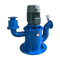 Submersible Sewage Centrifugal Vertical Mud Sludge Dirty Water Pump
