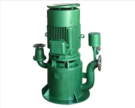 Centrifugal & Submersible Sewage Water Pump Factory