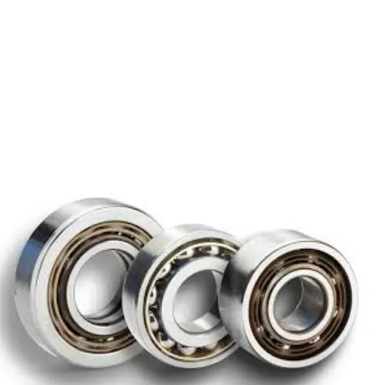NSK Ball Bearing A2 A4 Roller Bearing/Sliding Bearing/Deep Groove Ball Bearing/Spherical Roller Bearing for Pumps