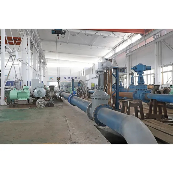 Small Size Abrasion Resistant Mining Slurry Pump Electric Water Pump