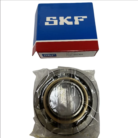 Premium Stainless Steel Rolling Bearings - Open Type Pump Bearing