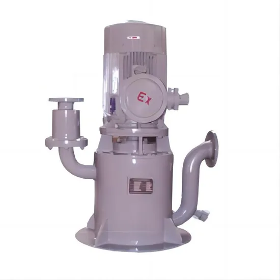 Electric Motor Submersible Sewage Dirty Water Pump