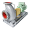 Close Coupled Mono Block End Suction Booster Water Pump