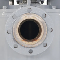 Xza Single Stage End Suction Centrifugal Electrical Water Marine Pump