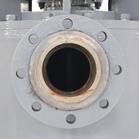 Xza Single Stage End Suction Centrifugal Electrical Water Marine Pump