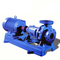 High Flow Rate Horizontal Split Casing Pump