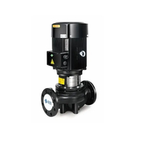 Metal Liner Slurry Pump (SG)