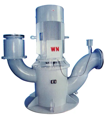 Kz Series Submersible Sewage Pump