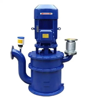 High Quality Submersible Water Pump Kzl Series with CE