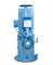 Cutting Submersible Sewage Pump