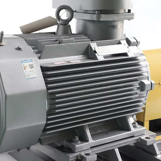 Xza Industrial Centrifugal Hot Water Circulating Pump