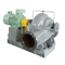 Large Flow Double Suction Split Case Diesel Irrigation Water Pump