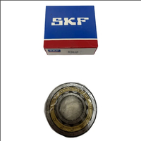 High-Quality Germany Standard Pump Bearing - Open Rolling Bearings