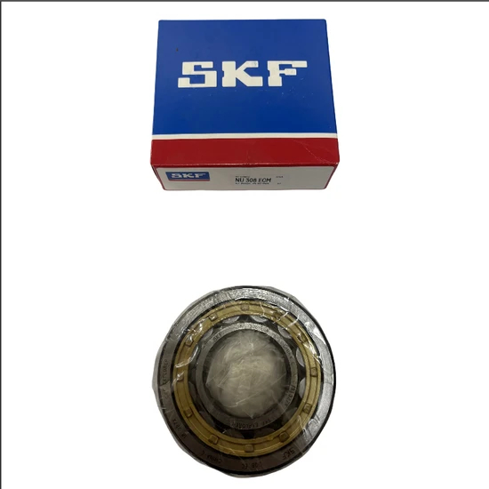 High-Quality Germany Standard Pump Bearing - Open Rolling Bearings