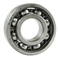 Germany Standard Open Seals Pump Bearing - Stainless Steel Rolling Bearings