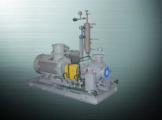 Xza Stainless Steel Corrosion Resistance Chemical Oil/Fuel Pump