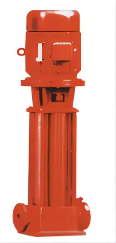 Floating Portable Fire Fighting Centrifugal Water Pumping Machine for Sale